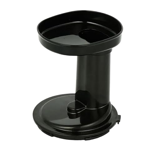 Kompatibel for Philips Entsafter Hr1861 Zubehör Kombination Filter Entsafter Maschine Zubehör(Feed cover small) von YYJOUPLM
