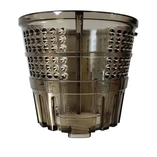 Kompatibel for Philips Entsafter Hr1861 Zubehör Kombination Filter Entsafter Maschine Zubehör(Juice net) von YYJOUPLM