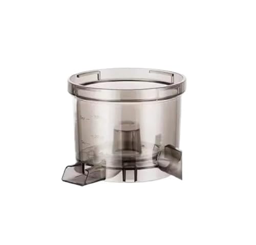 Kompatibel for Philips Entsafter Hr1861 Zubehör Kombination Filter Entsafter Maschine Zubehör(Large-caliber) von YYJOUPLM