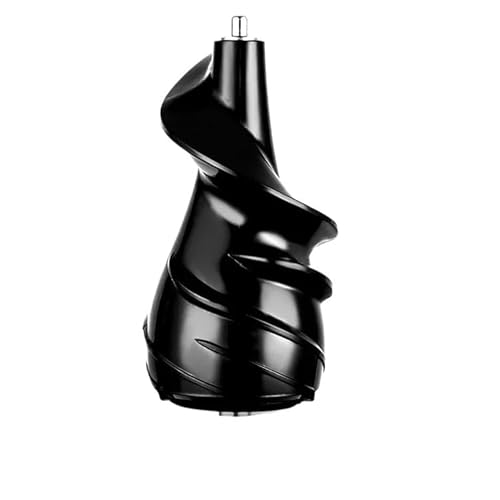 Kompatibel for Philips Entsafter Hr1861 Zubehör Kombination Filter Entsafter Maschine Zubehör(Propeller large) von YYJOUPLM