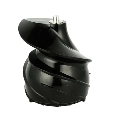 Kompatibel for Philips Entsafter Hr1861 Zubehör Kombination Filter Entsafter Maschine Zubehör(Propeller small) von YYJOUPLM