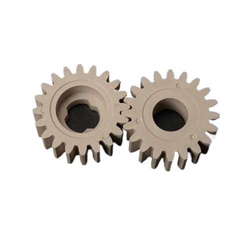 Kompatibel mit Spaceman-Luftpumpenzahnrädern for Teile der Extruderpumpe von Eismaschinen von YYJOUPLM