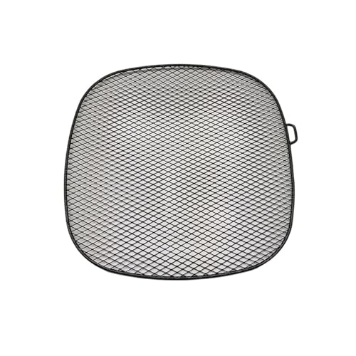Luftfritteusengitter, kompatibel mit Philips HD9630 HD9650 HD9651 HD9654 HD9656 HD9657 HD9750 HD9762 HD9860 Luftfritteusengitter-Ersatz von YYJOUPLM