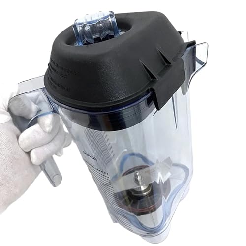 Mixbecher, kompatibel mit VITAMIX VM0149 VM0122 VM0127 Ersatz-Mixbecher Mixbecher, kompatibel mit VITAMIX VM0149 VM0122 VM0127 Ersatz-Mixbecher von YYJOUPLM