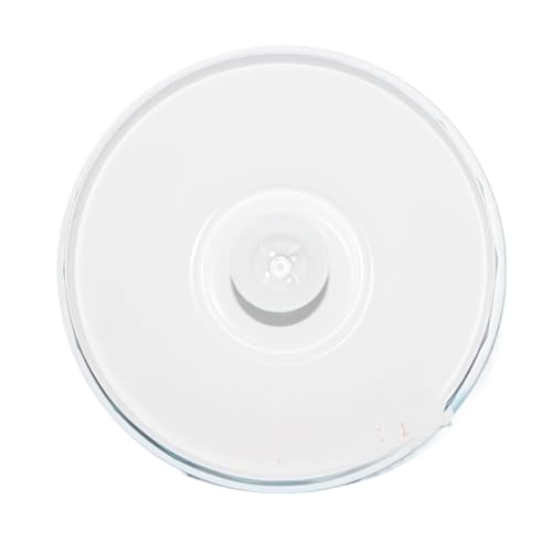 Passende Kupplungen for Mixerteile, kompatibel mit Braun 4165 4199 4191 MQ535 MQ5035 MQ3035 MQ545 MQ5045, Ersatzschüssel mit 13 cm Durchmesser von YYJOUPLM