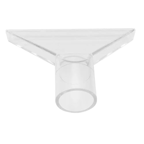 Universal-Bürste for Teppich- und Sitzwaschgeräte, passend for die universelle 38-mm-Nass-/Trocken-Staubsauger-Wasserdüse von YYJOUPLM