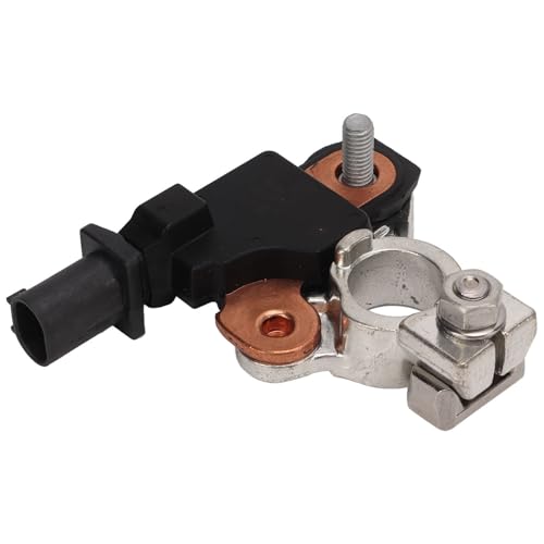 YYQTGG Batteriesensorbaugruppe, 38920 TR0 A02 Professioneller Stabiler OEM-Standard-Batterieklemmensensor zur Reparatur von YYQTGG