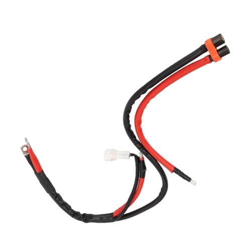 YYQTGG Hauptbatterie Netzkabel Stecker, Batteriestromkabel Kabel, Hauptbatterien Stecker Kabelbaum Ersatz für Sur Ron Light Bee für Surron Zubehör von YYQTGG