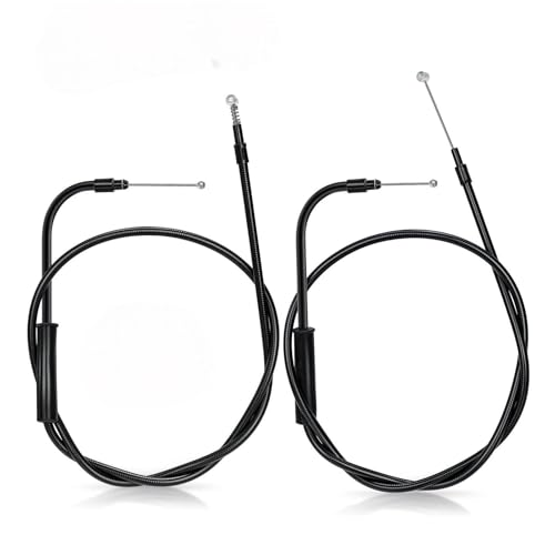 Für 2007-2010 Softail Kunden Nacht Zug Deuce FXSTB FXSTC FXSTD Motorrad Throttle Control Kabel 98CM Für 2007-2010 Softail Kunden Nacht Zug Deuce FXSTB FXSTC FXSTD Motorrad Throttle Control Kabel 98CM von YYSMO