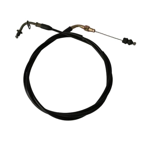 Für Baja BE500 GY6 125cc 152QMI Motorrad Drosselklappensteuerung Kabel von YYSMO