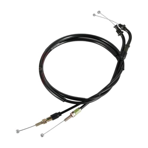 Für CB400SF Super Vier NC31 1992 1993 1994 1995 1996 1997 Motorrad Throttle Control Kabel 17910-MY9-000 17920-MY9-000 Für CB400SF Super Vier NC31 1992 1993 1994 1995 1996 1997 Motorrad Throttle Control Kabel 17910-MY9-000 17920-MY9-000 von YYSMO