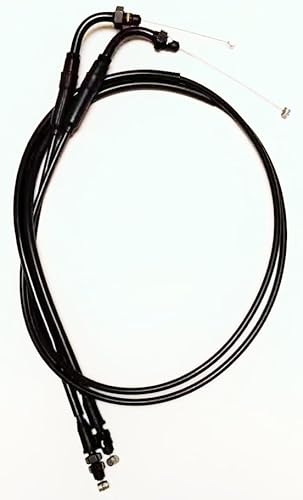 Für CFMOTO CF-400/650NK 2020-2025 Motorrad-Drosselklappensteuerungskabel von YYSMO