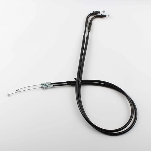 Für CRF250L/M MD38 2013 2014 2015 2016 2017 2018 Motorrad Gaszug Montage Motorrad Throttle Control Kabel Für CRF250L/M MD38 2013 2014 2015 2016 2017 2018 Motorrad Gaszug Montage Motorrad Throttle Control Kabel von YYSMO