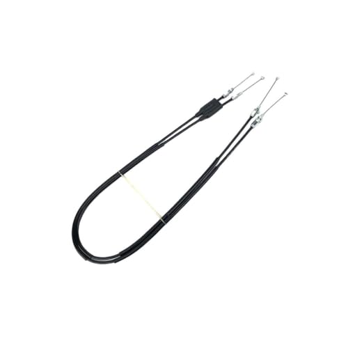 Für CRF250R 2014-2015 Motorrad Drosselklappensteuerung Kabel 17910-KRN-A828 von YYSMO