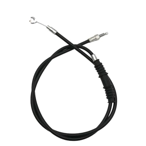 Für Davi&dson Sportster XL 883 1200 XL883 XL1200 2002-2014 Motorrad Drosselklappensteuerung Kabel 160CM von YYSMO