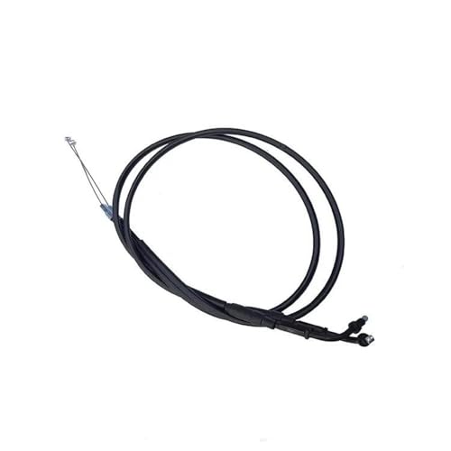 Für Davi&dson XG XG500 XG750 Straße 500 750 2014-2023 Motorrad Gaszug Montage Motorrad Drosselklappensteuerung Kabel(100cm) von YYSMO