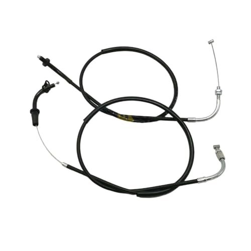Für Dragstar Vstar 650 XVS650 XVS650A XVS650AT V-Star DS 400 650 1998-2014 Motorrad Drosselklappensteuerung Kabel Für Dragstar Vstar 650 XVS650 XVS650A XVS650AT V-Star DS 400 650 1998-2014 Motorrad Drosselklappensteuerung Kabel von YYSMO