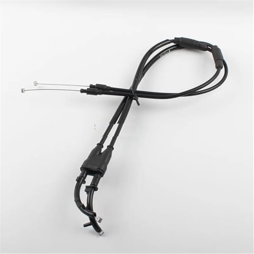 Für Ducati SUPERBIKE 749 999 2003 2004 2005 2006 Motorrad Gaszug Montage Motorrad Throttle Control Kabel von YYSMO