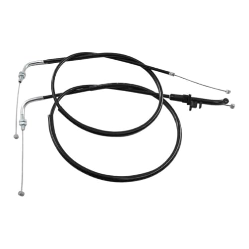 Für EX250 Ninja 250 2013-2017 EX300 Ninja 300 2013-2017 ER250 Z250 ER300 Z300 Motorrad Drosselklappensteuerung Kabel Für EX250 Ninja 250 2013-2017 EX300 Ninja 300 2013-2017 ER250 Z250 ER300 Z300 Motorrad Drosselklappensteuerung Kabel von YYSMO