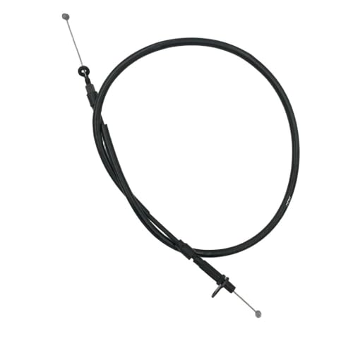 Für F650GS 2000-2007 Motorrad Drosselklappensteuerung Kabel 104,7 CM Für F650GS 2000-2007 Motorrad Drosselklappensteuerung Kabel 104,7 CM von YYSMO