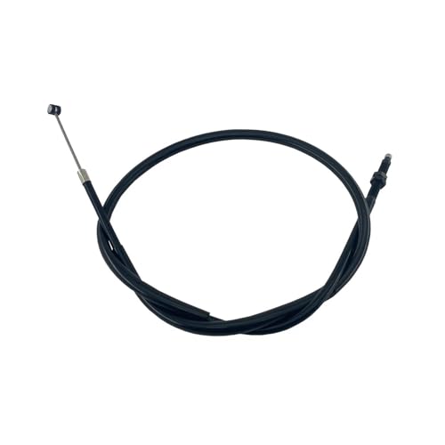Für F800GS F700GS 2006-2012 Motorrad Kupplung Kabel 111CM Für F800GS F700GS 2006-2012 Motorrad Kupplung Kabel 111CM von YYSMO