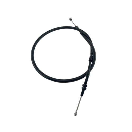 Für F850GS/K81 2017-2023 Motorrad Kupplung Kabel 109CM Für F850GS/K81 2017-2023 Motorrad Kupplung Kabel 109CM von YYSMO
