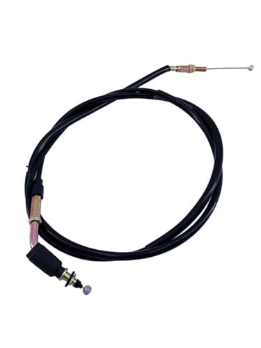 Für Haojue AN125 HS125T Neptune 125 EINE 125cc HJ125T-7 Motorrad Drosselklappensteuerung Kabel Für Haojue AN125 HS125T Neptune 125 EINE 125cc HJ125T-7 Motorrad Drosselklappensteuerung Kabel von YYSMO