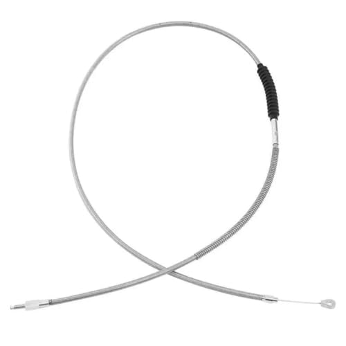 Für Har&ley Electra Glide Ultra Begrenzte FLHTK 2010 2011 2012 2013 Motorrad Kupplung Kabel 200CM Für Har&ley Electra Glide Ultra Begrenzte FLHTK 2010 2011 2012 2013 Motorrad Kupplung Kabel 200CM von YYSMO