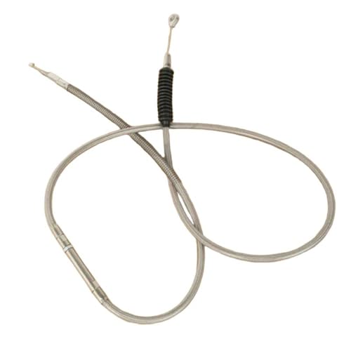 Für Har&ley Electra Glide Ultra Classic FLHTCU 2008 2009 2010 2011 2012 2013 Motorrad Kupplung Kabel 190CM Für Har&ley Electra Glide Ultra Classic FLHTCU 2008 2009 2010 2011 2012 2013 Motorrad Kupplung Kabel 190CM von YYSMO