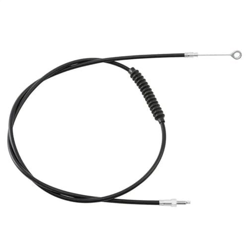 Für Har&ley FXDB-D 1992 Motorrad Kupplung Kabel 189CM Für Har&ley FXDB-D 1992 Motorrad Kupplung Kabel 189CM von YYSMO