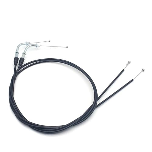 Für Har&ley Sportster 1200 XR1200X 2011-2012 883 Jahrestag XLH883 2003 883 Nach Jahrestag XL883C 2003 Motorrad Drosselklappensteuerung Kabel Für Har&ley Sportster 1200 XR1200X 2011-2012 883 Jahrestag XLH883 2003 883 Nach Jahrestag XL883C 2003 Motorrad Drosselklappensteuerung Kabel von YYSMO