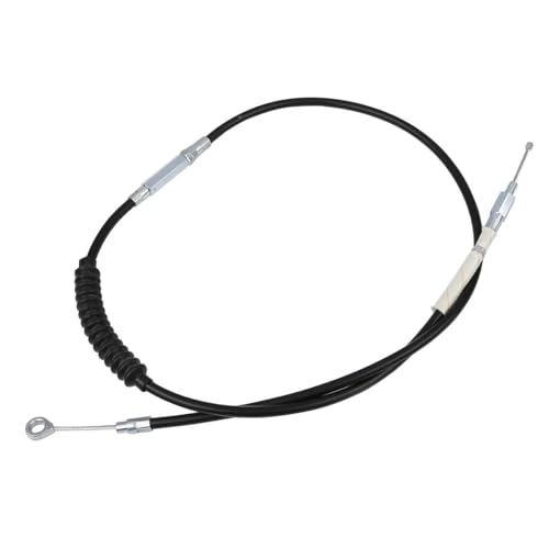 Für Har&ley XLH50 2007 Motorrad Kupplung Kabel 150CM Für Har&ley XLH50 2007 Motorrad Kupplung Kabel 150CM von YYSMO