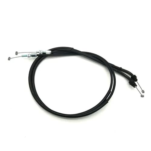 Für Hon&da CB1300 SC40 1998-2001 1999 2000 Motorrad Throttle Control Kabel Stahl Draht Set von YYSMO
