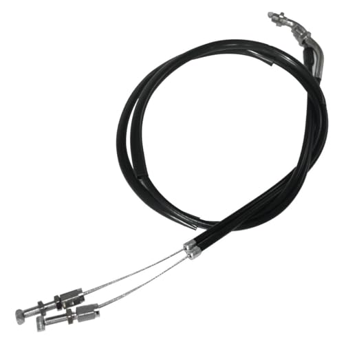 Für Hon&da CB600F 2001-2007 CB750 1969-1974 CB750A 1976-1978 CB750F 1975-1982 Motorrad Gaszug Push-Pull Set Motorrad Throttle Control Kabel Für Hon&da CB600F 2001-2007 CB750 1969-1974 CB750A 1976-1978 CB750F 1975-1982 Motorrad Gaszug Push-Pull Set Motorrad Throttle Control Kabel von YYSMO