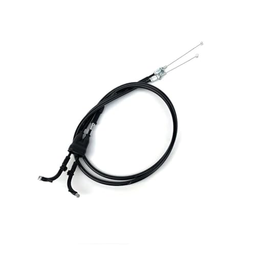 Für Hon&da CRF250R 2018-2021 CRF250RX 2019 2020 CRF450R CRF450RX 2017-2020 Motorrad Gaszug Montage Motorrad Drosselklappensteuerung Kabel Für Hon&da CRF250R 2018-2021 CRF250RX 2019 2020 CRF450R CRF450RX 2017-2020 Motorrad Gaszug Montage Motorrad Drosselklappensteuerung Kabel von YYSMO