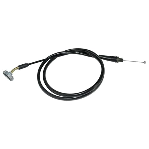Für Hon&da TRX250EX SPORTRAX 250 2001 2002 2003 2004 2005 Motorrad Gaszug Montage Motorrad Throttle Control Kabel von YYSMO