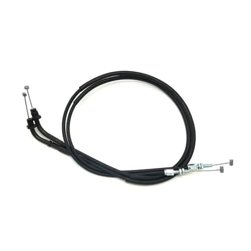 Für Hon&da X4 CB1300 SC38 1997-2000 1998 1999 Motorrad Throttle Control Kabel Stahl Draht Set von YYSMO