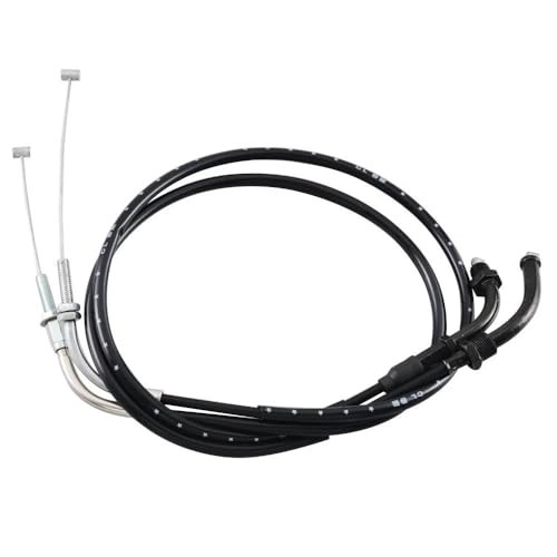 Für Hor&net 600 CB600 CB600F CB900 CB919 1998-2006 Hornet900 CB900 CB919 2002-2007 Motorrad Drosselklappensteuerung Kabel von YYSMO