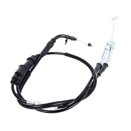 Für Hyosung GT250R EFI Für UM V2S-250R EFI 2010-2024 Für ATK 250R EFI Für Kasinski Comet GT250R EFI Motorrad Drosselklappensteuerungskabel von YYSMO