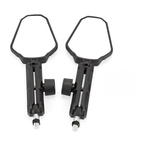 Für K&T&M 790ADV 390ADV 1090 Motorrad Klapprückspiegel von YYSMO