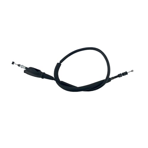 Für K&T&M RC 390 2014-2023 Motorrad Kupplungszug 90802090000 Für K&T&M RC 390 2014-2023 Motorrad Kupplungszug 90802090000 von YYSMO