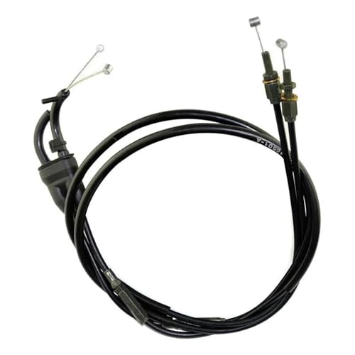 Für KXF450 2012-2015 KXF250 2011-2016 Motorrad Drosselklappensteuerung Kabel Für KXF450 2012-2015 KXF250 2011-2016 Motorrad Drosselklappensteuerung Kabel von YYSMO