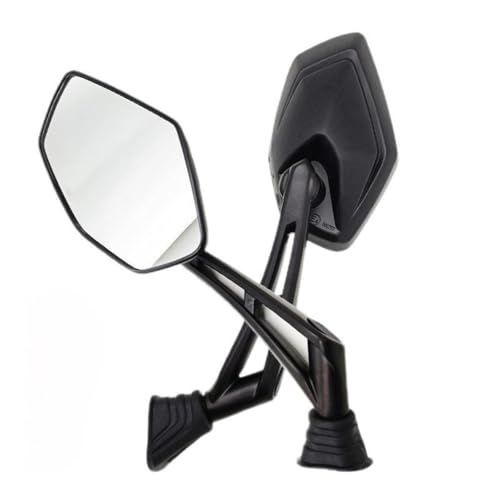 Für Kymco S350 2021 RacingX 150 KRV180 Motorrad Rückspiegel Für Kymco S350 2021 RacingX 150 KRV180 Motorrad Rückspiegel von YYSMO