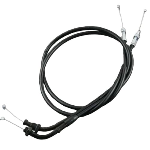 Für NIGHTHAWK 250 CB250 1991-2008 Motorrad Drosselklappensteuerung Kabel Für NIGHTHAWK 250 CB250 1991-2008 Motorrad Drosselklappensteuerung Kabel von YYSMO