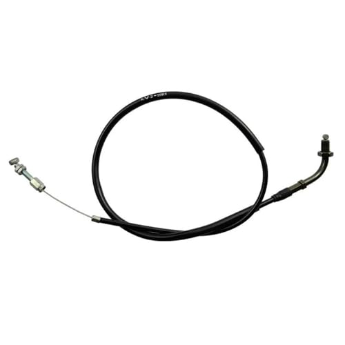 Für NSR250 P2 P3 P4 Motorrad Gaszug Montage Motorrad Drosselklappensteuerung Kabel Für NSR250 P2 P3 P4 Motorrad Gaszug Montage Motorrad Drosselklappensteuerung Kabel von YYSMO