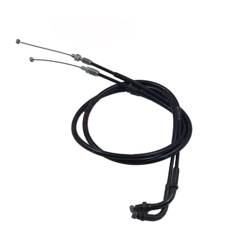 Für Ninja250SL Z250SL Motorrad Drosselklappensteuerung Kabel von YYSMO