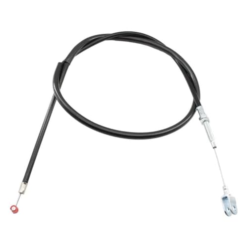 Für Suzuki DR600 1985-1998 1992 1993 1994 1996 Motorrad Kupplung Kabel 58200-14A00 Für Suzuki DR600 1985-1998 1992 1993 1994 1996 Motorrad Kupplung Kabel 58200-14A00 von YYSMO