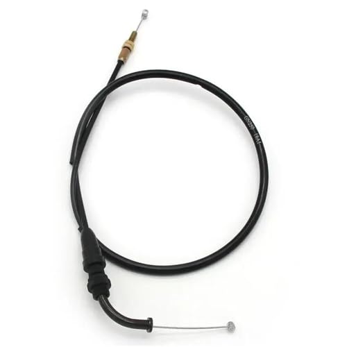 Für Suzuki GN250 GN250E TS250 GSX400 GS450E GS500E GS550L GS550M GSX550 Motorrad Throttle Control Kabel Stahl Draht Set Für Suzuki GN250 GN250E TS250 GSX400 GS450E GS500E GS550L GS550M GSX550 Motorrad Throttle Control Kabel Stahl Draht Set von YYSMO