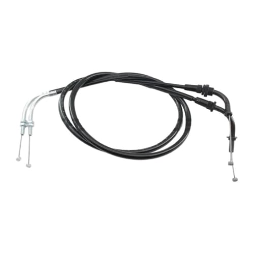 Für Suzuki GSF1200 2001-2005 Motorrad Drosselklappensteuerungskabel von YYSMO