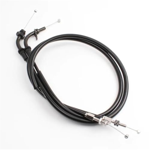 Für Suzuki GSF600N Bandit 1995 1996 1997 1998 1999 Motorrad Gaszug Montage Motorrad Throttle Control Kabel Für Suzuki GSF600N Bandit 1995 1996 1997 1998 1999 Motorrad Gaszug Montage Motorrad Throttle Control Kabel von YYSMO